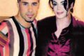 Luca Tommassini Ricordando Michael Jackson